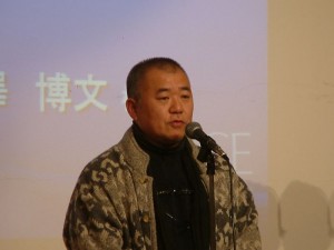 第6回日本イベント大賞表彰式に各地から受賞者が集結