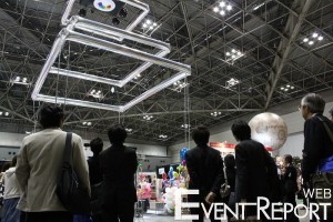 盛況！！「イベントJAPAN2011」無事終了しました！！