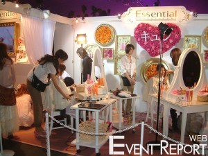 第12回 東京ガールズコレクション 2011 SPRING/SUMMER会場レポート