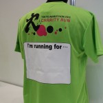 「東京マラソン2012」総額3億円のチャリティ枠を募集　オフィシャルチャリティスポンサーにゼビオグループが決定