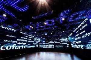 ニコニコ動画の新境地 六本木ヴェルファーレ跡地に、次世代ライブハウス 　“ニコファーレ（nicofarre）”オープン