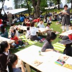 【インタビュー】東京ミッドタウンマネジメント広報・金子智美氏に聞く ―都心のオアシス 芝生広場を使った多彩なイベント展開について―