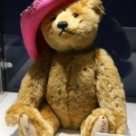約200点のテディベアが大集合!!　「My friend Teddy bear展」が銀座松屋で開催