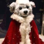約200点のテディベアが大集合!! 「My friend Teddy bear展」が銀座松屋で開催 約200点のテディベアが大集合!! 「My friend Teddy bear展」が銀座松屋で開催