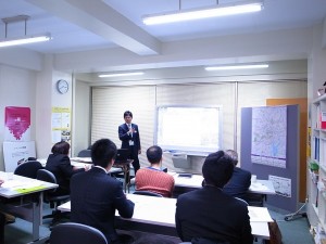 JEPCイベントカレッジ2011で“イベントに関わるリスクと保険”を学ぶ！