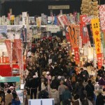 ビジネスチャンスが広がる「ふるさと祭り東京2012―日本のまつり・故郷の味―」