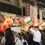 ビジネスチャンスが広がる「ふるさと祭り東京2012―日本のまつり・故郷の味―」