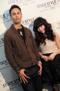 Facebookと連動させた新スタイルのファッションセールイベント 「STOCK STYLE 2011 AUTUMN/WINTER」