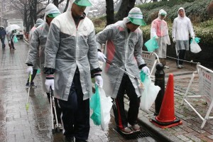 東京スカイツリー開業を祝う「台東区記念事業」を展開