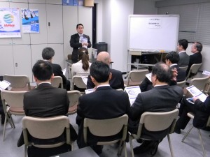 「反社会的勢力とイベント」JACEセミナー第2弾　関係解消の実務＆ケーススタディ