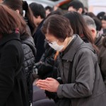 3月11日を忘れないために 被災地への想いをみんなで共有するイベントを東京青年会議所が実施 