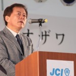 3月11日を忘れないために 被災地への想いをみんなで共有するイベントを東京青年会議所が実施 