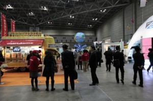 「イベントJAPAN2012」無事終了！