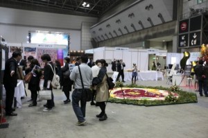 「イベントJAPAN2012」無事終了！