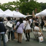 第14回 国際バラとガーデニングショウ　International Roses & Gardening Show 2012