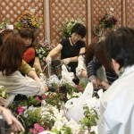 第14回 国際バラとガーデニングショウ　International Roses & Gardening Show 2012