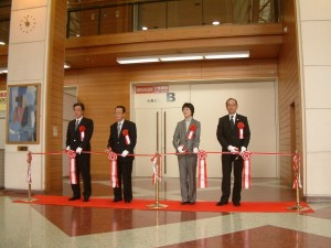 イベントJAPAN2012北海道、終了！