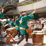 東京スカイツリー開業にあわせ「すみだ観光まちびらき　区民祝賀イベント」を開催