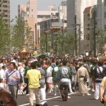 東京スカイツリー開業にあわせ「すみだ観光まちびらき　区民祝賀イベント」を開催