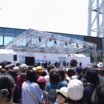 東京スカイツリー開業にあわせ「すみだ観光まちびらき　区民祝賀イベント」を開催