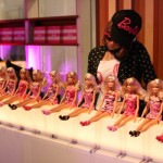 バービーのフラッグシップショップ「Barbie HARAJUKU」がグランドオープン
