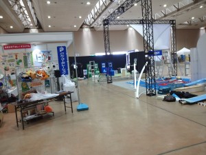 イベントＪＡＰＡＮ北海道２０１３　１７日(水)開幕！！