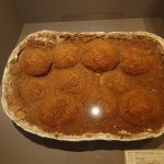 大恐竜展―ゴビ砂漠の驚異