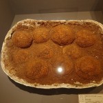 大恐竜展―ゴビ砂漠の驚異