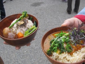 지구의 날 도쿄 2014