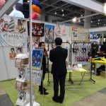 イベントＪＡＰＡＮ２０１５　本日開幕！！　明日２８日(水)まで開催