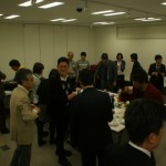 「第1回イベント未来ラボ会議」開催しました