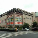 当日のイベント当日を取材した「南砂町スナモ」